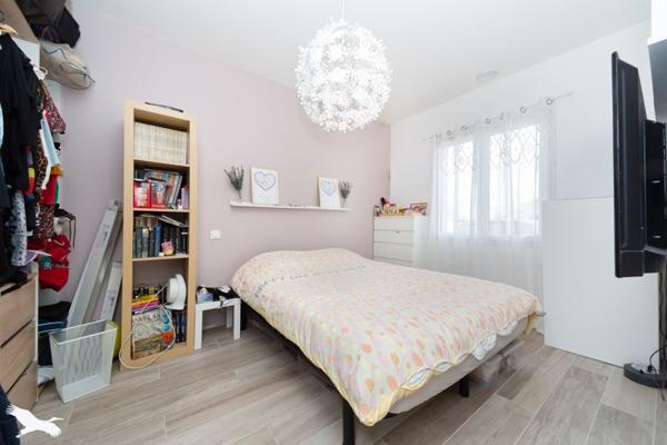 Maison à vendre |  Saint-André-de-Cubzac |  4 pièces | 101 m²