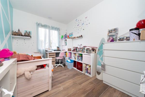 Maison à vendre |  Saint-André-de-Cubzac |  4 pièces | 101 m²