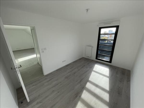 Appartement à louer |  TOURS |  2 pièces | 50 m²