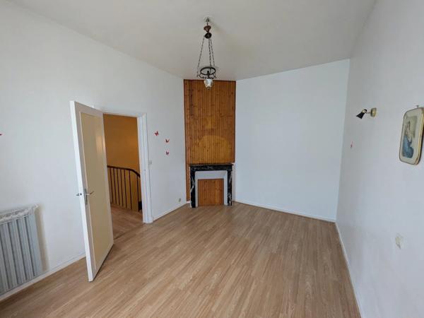 Maison coup de cœur à Livry Gargan