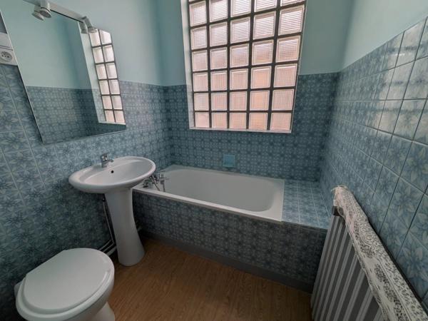 Maison coup de cœur à Livry Gargan