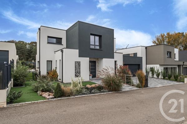 Maison à vendre  6 pièces - 171 m2 SCHWEIGHOUSE SUR MODER - 67