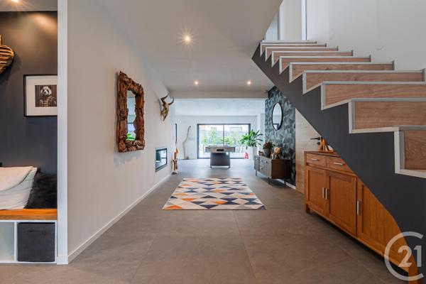 Maison à vendre  6 pièces - 171 m2 SCHWEIGHOUSE SUR MODER - 67