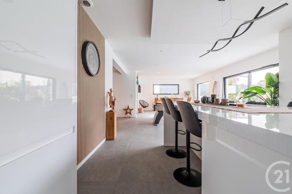 Maison à vendre  6 pièces - 171 m2 SCHWEIGHOUSE SUR MODER - 67