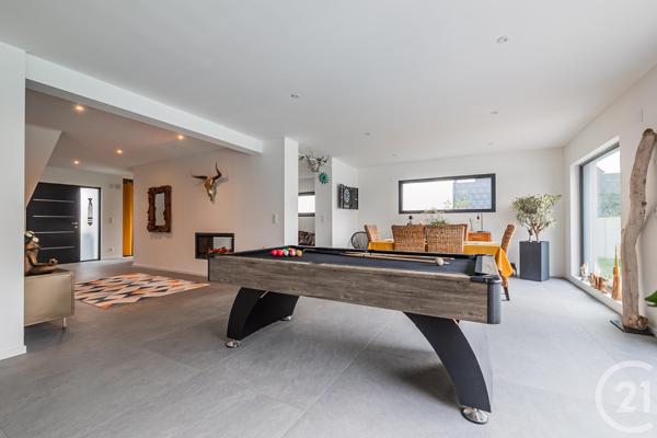 Maison à vendre  6 pièces - 171 m2 SCHWEIGHOUSE SUR MODER - 67