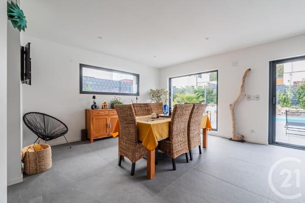 Maison à vendre  6 pièces - 171 m2 SCHWEIGHOUSE SUR MODER - 67