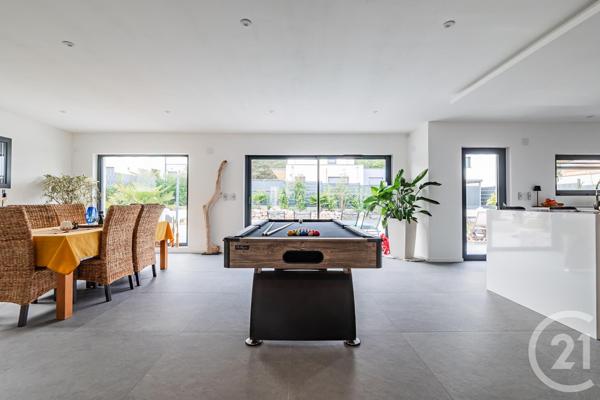 Maison à vendre  6 pièces - 171 m2 SCHWEIGHOUSE SUR MODER - 67