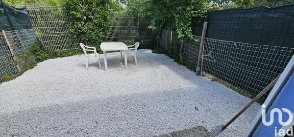 Appartement à vendre 1 pièce 23 m² Rougiers