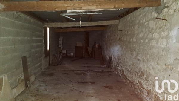 Maison à vendre 7 pièces 186 m² Fontenay-le-Comte