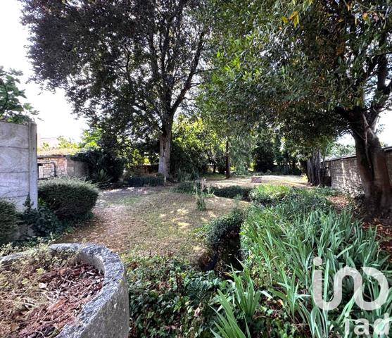 Maison à vendre 7 pièces 186 m² Fontenay-le-Comte