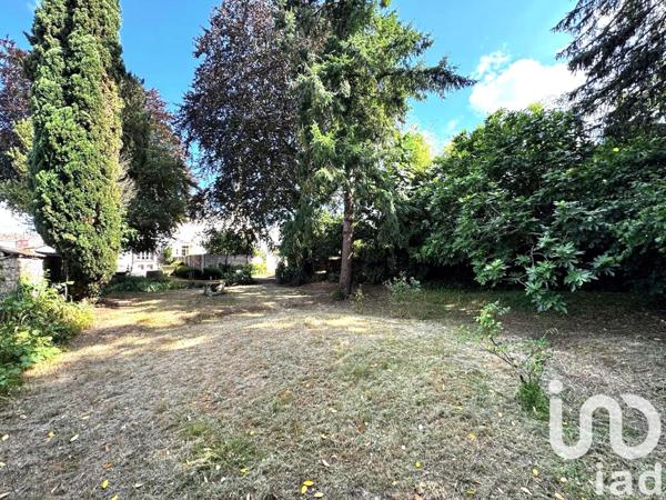 Maison à vendre 7 pièces 186 m² Fontenay-le-Comte