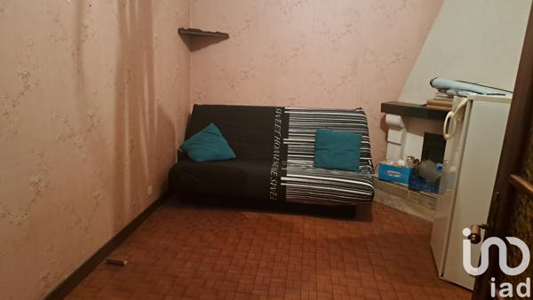 Maison à vendre 7 pièces 186 m² Fontenay-le-Comte