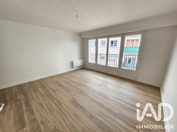 Location appartement 4 pièces 76 m² Pau