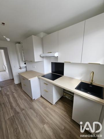 Location appartement 4 pièces 76 m² Pau
