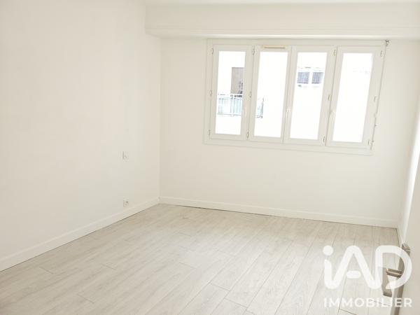 Location appartement 4 pièces 76 m² Pau