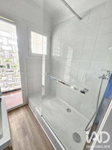 Location appartement 4 pièces 76 m² Pau