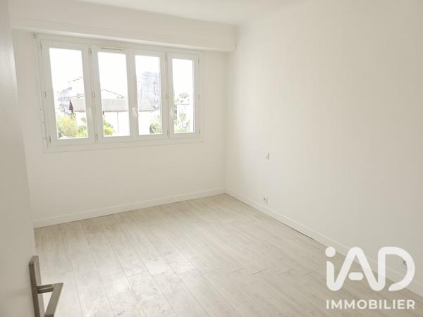 Location appartement 4 pièces 76 m² Pau