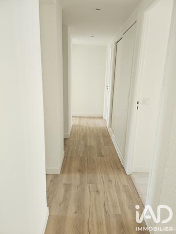 Location appartement 4 pièces 76 m² Pau