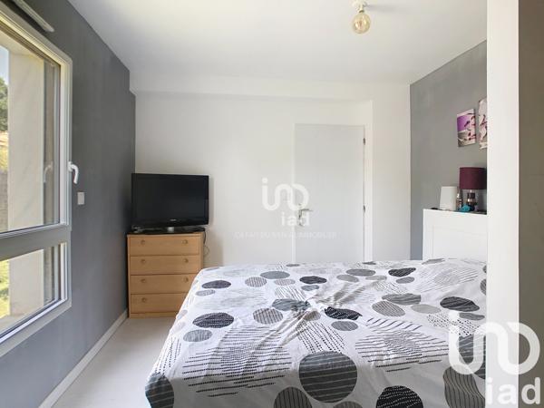 Maison à vendre 6 pièces 124 m² Carquefou