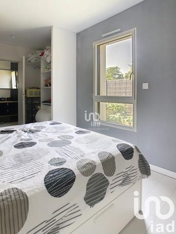 Maison à vendre 6 pièces 124 m² Carquefou