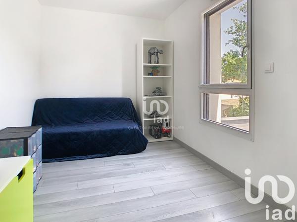 Maison à vendre 6 pièces 124 m² Carquefou