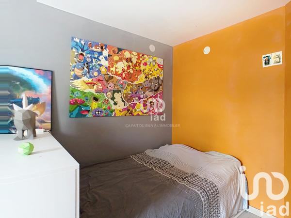 Maison à vendre 6 pièces 124 m² Carquefou