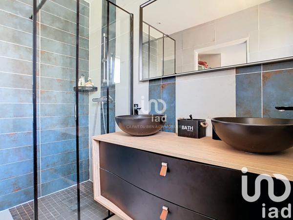 Maison à vendre 6 pièces 124 m² Carquefou