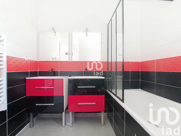 Maison à vendre 6 pièces 124 m² Carquefou