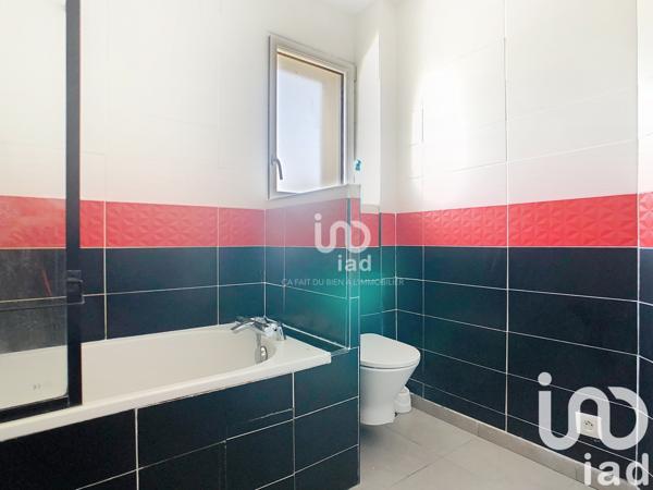 Maison à vendre 6 pièces 124 m² Carquefou