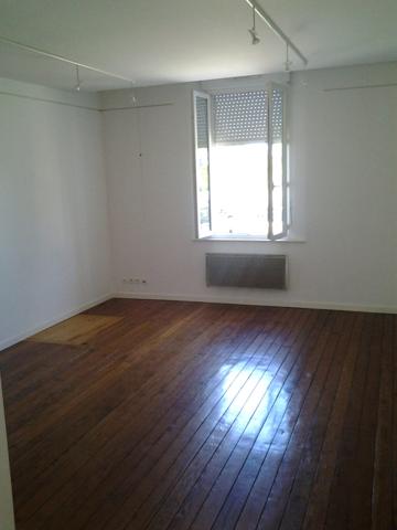 Duplex en location à Bordeaux