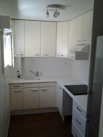Duplex en location à Bordeaux