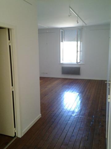 Duplex en location à Bordeaux