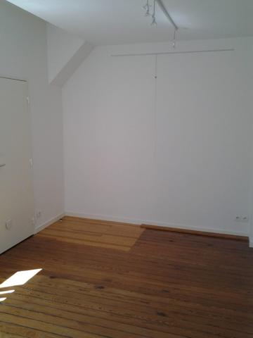 Duplex en location à Bordeaux