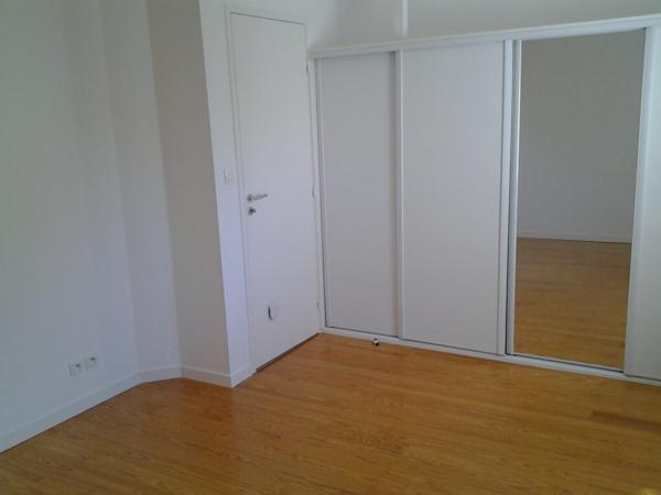 Duplex en location à Bordeaux
