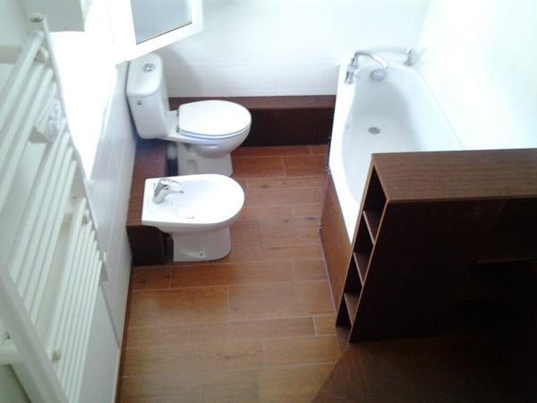 Duplex en location à Bordeaux