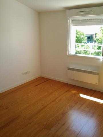 Duplex en location à Bordeaux