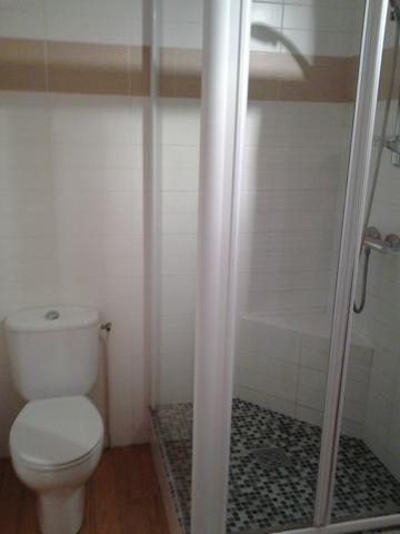 Duplex en location à Bordeaux