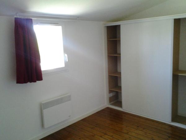 Duplex en location à Bordeaux