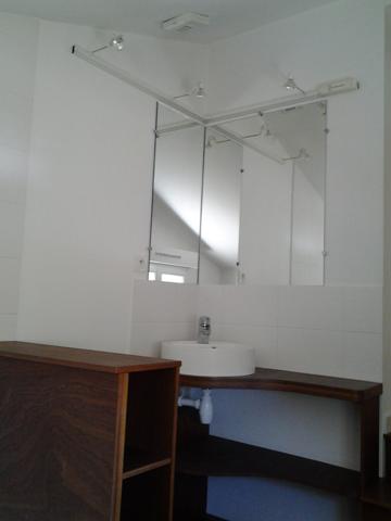 Duplex en location à Bordeaux