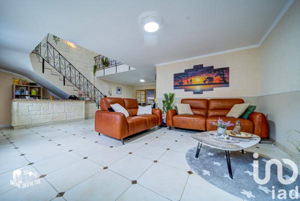 Maison à vendre 8 pièces 156 m² Thil