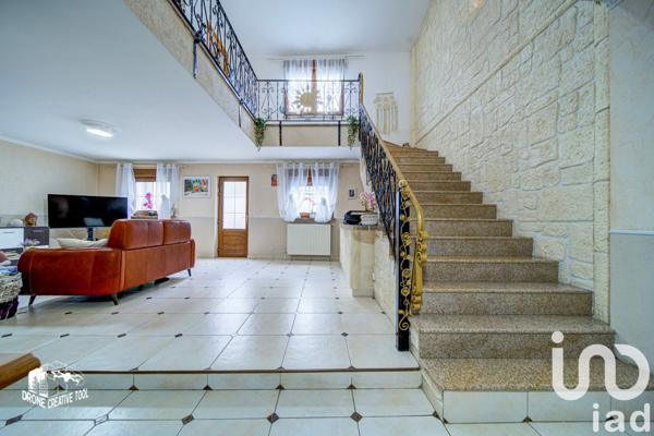 Maison à vendre 8 pièces 156 m² Thil
