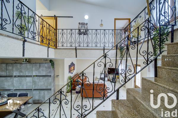 Maison à vendre 8 pièces 156 m² Thil