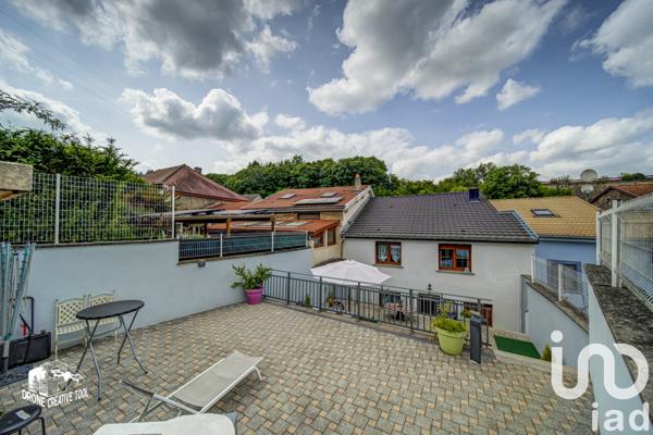 Maison à vendre 8 pièces 156 m² Thil