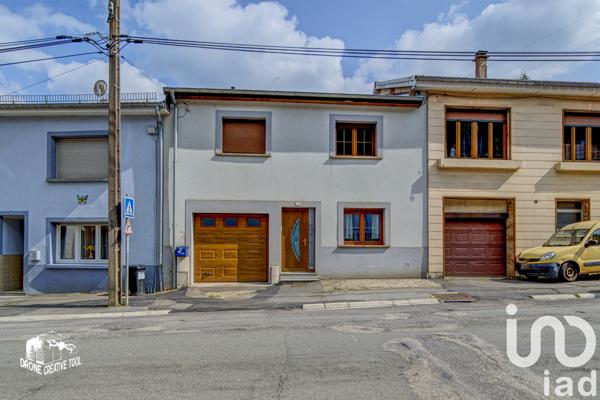 Maison à vendre 8 pièces 156 m² Thil