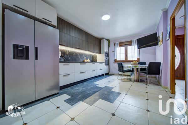 Maison à vendre 8 pièces 156 m² Thil