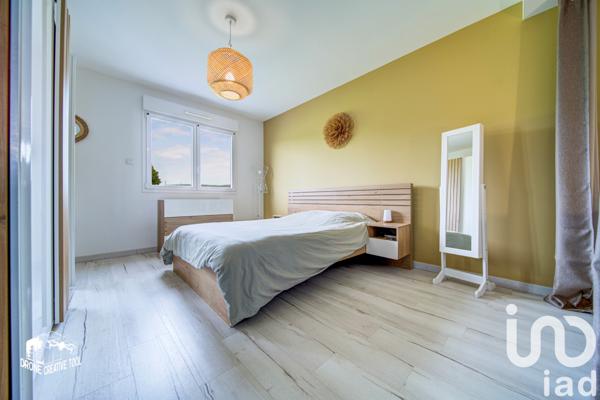 Maison à vendre 8 pièces 156 m² Thil