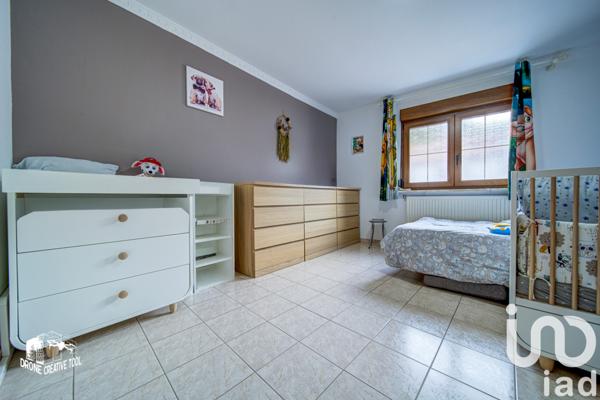 Maison à vendre 8 pièces 156 m² Thil