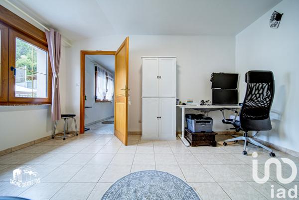Maison à vendre 8 pièces 156 m² Thil