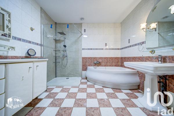 Maison à vendre 8 pièces 156 m² Thil