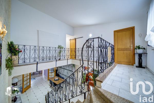 Maison à vendre 8 pièces 156 m² Thil